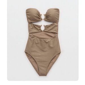 Aerie One Piece Swimsuit